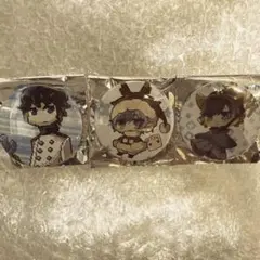 そらる 缶バッジセット