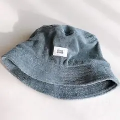 STUDIO BOHEME バケットハット 帽子 1~3y