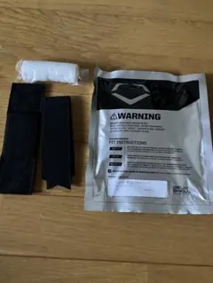 EVOSHIELD PRO SRZ レッグガード ブラックのサムネイル