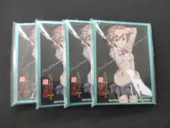 2026年最新】御坂美琴 スリーブの人気アイテム - メルカリ