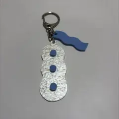 アクリルキーホルダー
