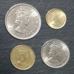 2025年最新】香港 エリザベス コイン 5ドルの人気アイテム