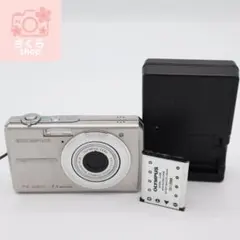 2025年最新】オリンパス FE-220の人気アイテム - メルカリ