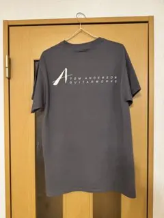 Tom Anderson Tシャツ④のサムネイル