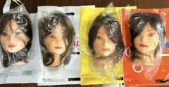 2026年最新】カットウィッグまとめ売りの人気アイテム - メルカリ