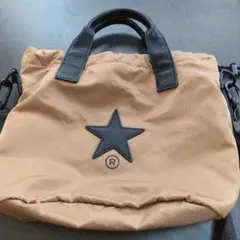 コンバーストーキョー ショルダーバッグ