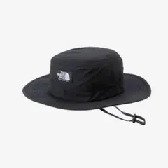 THE NORTHFACE ホライズンハットブラック M