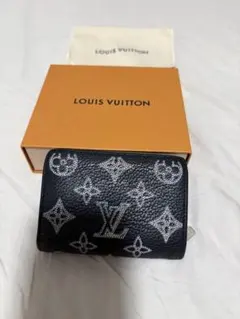 LOUIS VUITTON ルイヴィトン　マヒナ　フライモードのサムネイル