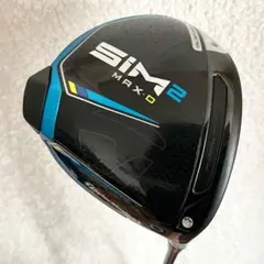 2026年最新】sim2 max ドライバー 9.0の人気アイテム - メルカリ