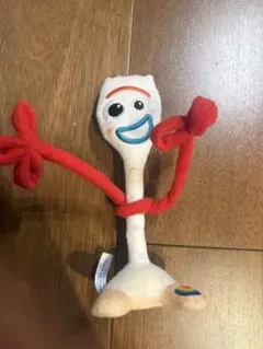 未使用 US Disney Parks トイストーリー4 フォーキーペン - メルカリ