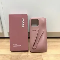 2026年最新】RHODE iphone toastの人気アイテム - メルカリ