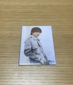 SixTONES 京本大我 フォトセット 公式写真