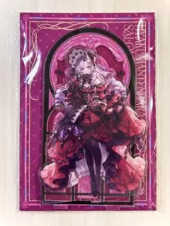 Bewitching MASQUERADE 壱百満天原サロメ アクリルスタンド