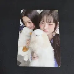 KiiiKiii キヤ スイ GROUNDWORK ver.封入 ユニットトレカ