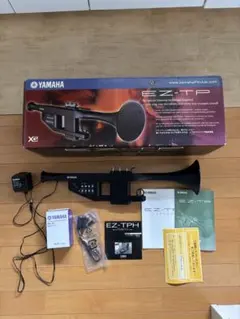 2026年最新】yamaha イージートランペット ez-tpの人気アイテム - メルカリ