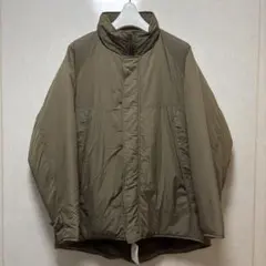 【新品タグ付き】中綿スタンドカラーブルゾン メンズMサイズ