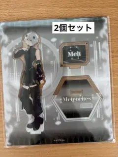 メルト デビュー記念 アクスタ 【02-73】 - メルカリ