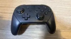 Nintendo Switch ワイヤレスコントローラー ブラック