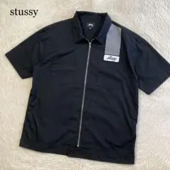 2026年最新】STUSSY メンズ ワークシャツの人気アイテム - メルカリ