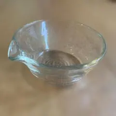 片口ガラス小鉢のサムネイル
