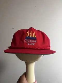 【週末限定セール】 vintage 90sキャップ