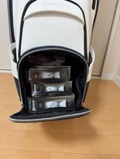 【新品未使用】VENTUS キャディバッグ ブラック 2026年最新】VENTUS キャディバッグの人気アイテム - メルカリ