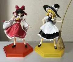 2025年最新】POP UP PARADE 東方Project 博麗霊夢の人気アイテム