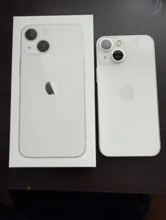iphone13mini ジャンク