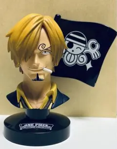 ワンピース マスコレ 抽選販売品】マスコレプレミアム ワンピース グレートディープ