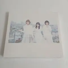 未開封品■Negicco「ティー・フォー・スリー」