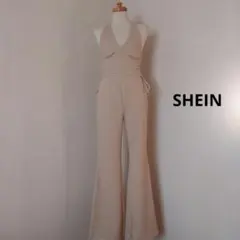 SHEIN パンツ　セットアップ