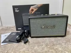 2026年最新】marshall acton iiの人気アイテム - メルカリ