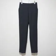 スローブイエナ フロントスリットパンツのサムネイル