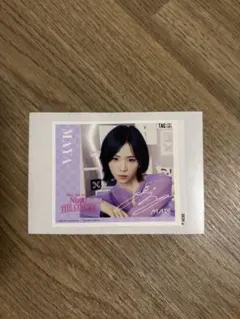 2026年最新】niziu マヤ サインの人気アイテム - メルカリ