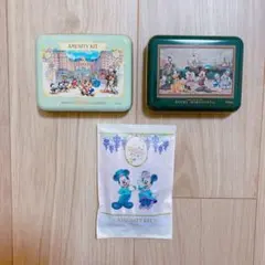 《SALE！》ディズニー公式ホテル（3施設）アメニティセット♡のサムネイル