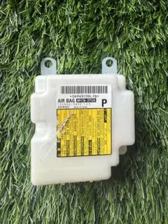 DENSO SRSエアバッグコントロールユニット 89170-B1251 - メルカリ