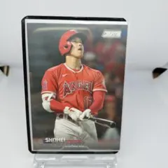 Topps Stadium Club 2023 大谷翔平