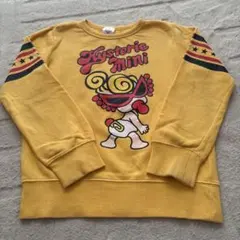 ヒステリックミニ トレーナー トップス