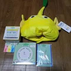 ピクミン 一番くじ プライズ おまとめセット