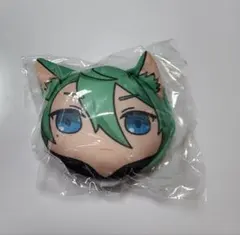 忍たま乱太郎　ナンジャタウン　まるねこおてだま　善法寺伊作　ぬいぐるみ 忍たま乱太郎 in ナンジャタウン まるねこおてだま 善法寺伊作 - メルカリ