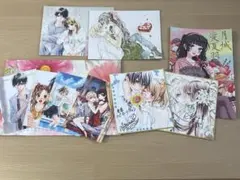 青春ヘビーローテーション 仁義なき婿取り 付録 まとめ売り バラ売り不可