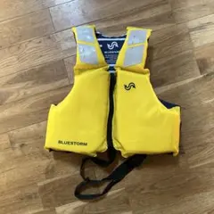 2025年最新】ブルーストーム ライフジャケット 子供の人気