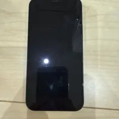 Apple iPhone 12 ブラック 本体