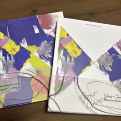 SEVENTEEN your choice アルバム　2枚セット