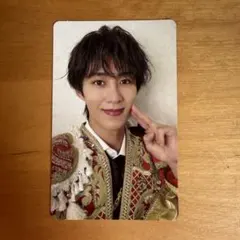 M!LK 好きすぎて滅 爆裂愛してる 曽野舜太 VOS版盤トレカ