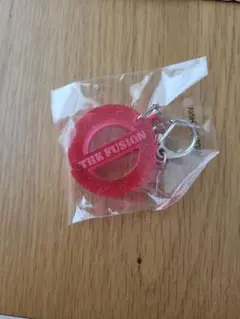 ØMI 登坂広臣 INFINITY MOON ガチャ ラメアクリルキーホルダー