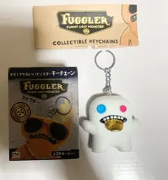 本日限定販売 ファグラー キーチェーン レア