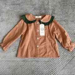cuca kids 子供服　長袖