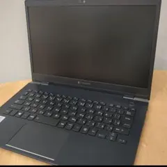【ジャンク品】 DYNABOOK G83/FP A6G7FPF2D211 2026年最新】DYNABOOK g83 ジャンクの人気アイテム - メルカリ