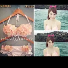 大人気❣️チュアンピサマイ❤️水着❤️新品未使用❤️